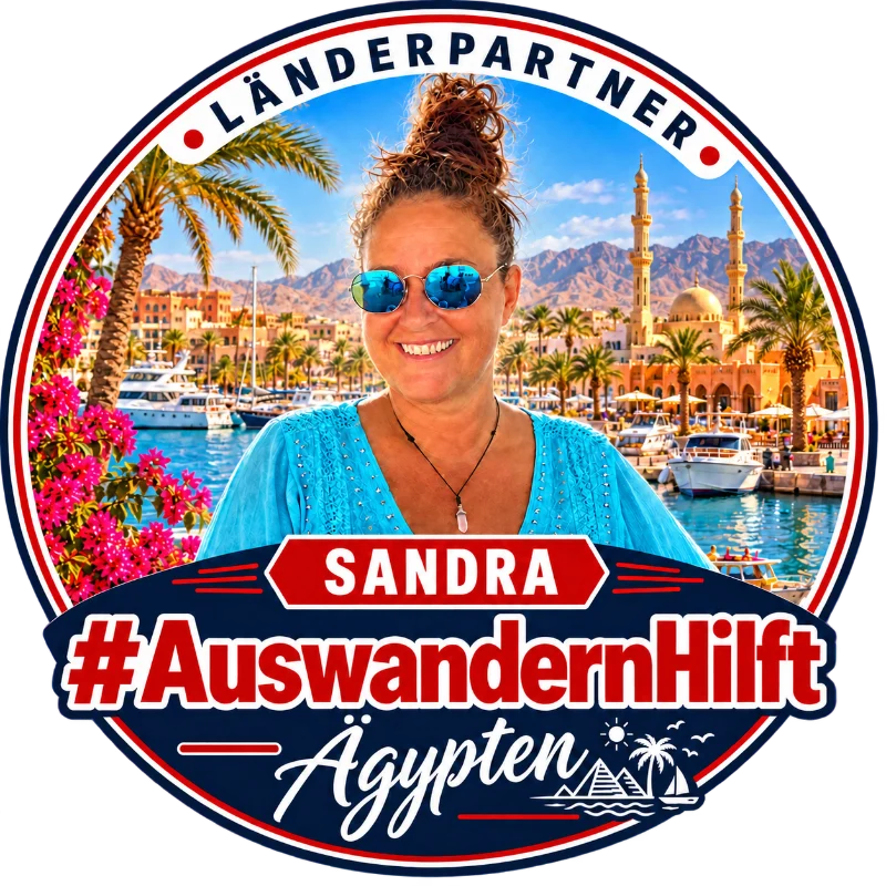 Länderpartner Ägypten