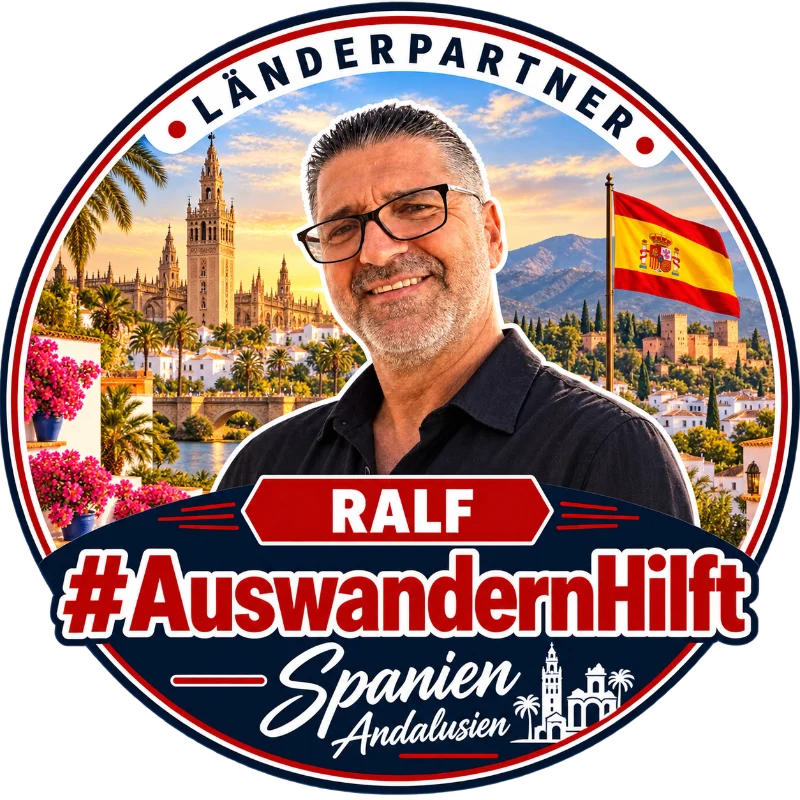 Länderpartner Andalusien