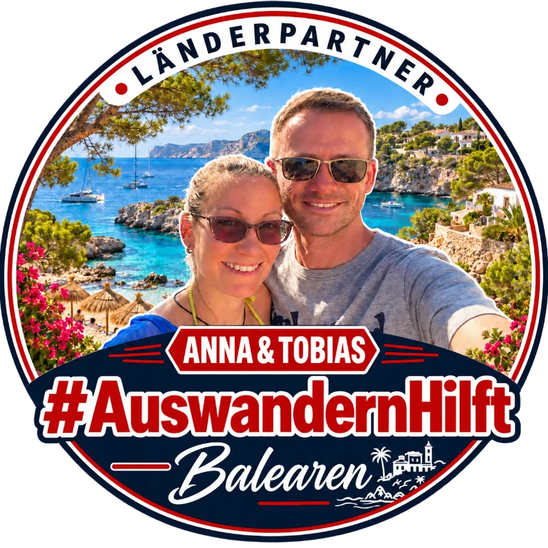 Länderpartner Balearen