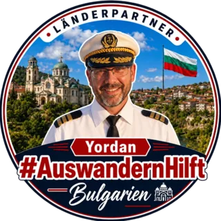 Länderpartner Bulgarien