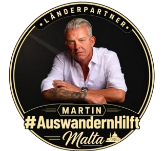 Länderpartner Malta