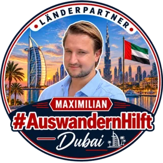 Länderpartner Dubai / VAE